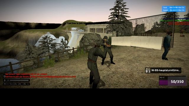 New Dead Light 6 1 German RP смотреть онлайн