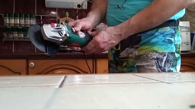 ремонт кнопки болгарки Hummer смотреть онлайн