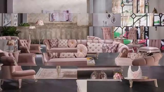 İstikbal Холова Гарнитура Karat смотреть онлайн
