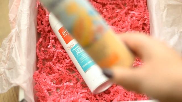 Бьюти бокс (Beauty Box) Обзор каробочки красоты за 5 евро от фирмы rossmann смотреть онлайн