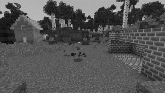 Minecraft CREEPYPASTA: Notch.avi