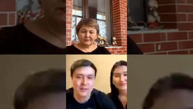 Хамза и Зарина Кусаиновы. История Успеха Амбициозных лидеров. 2 часть смотреть онлайн