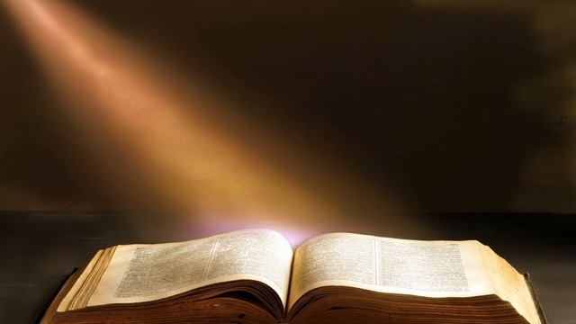 39. Библия. Книга Пророка Малахии. Ветхий Завет (читает Игорь Козлов) смотреть онлайн