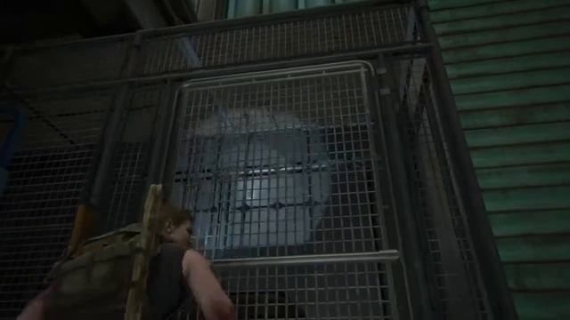 Прохождение The Last Of Us 2 (Одни из нас 2) - Пешая прогулка #27