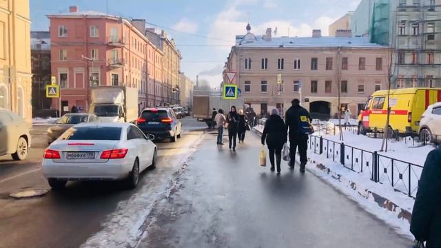 Продажа Черняховского 55, у метро Лиговский пр. смотреть онлайн