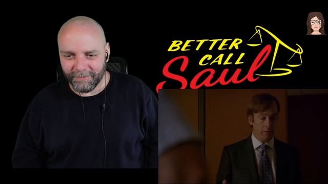 *Better Call Saul S3E01* (Mabel) - FIRST TIME WATCHING - REACTION смотреть онлайн