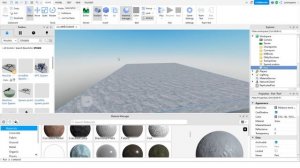 Как создать свою карту в РОБЛОКС? Роблокс студио с 0 ОБУЧЕНИЕ roblox studio #1