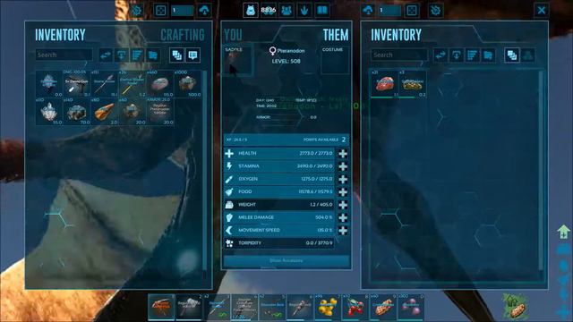 ARK: Eternal Volcano - Part 8 (Omnicular) смотреть онлайн