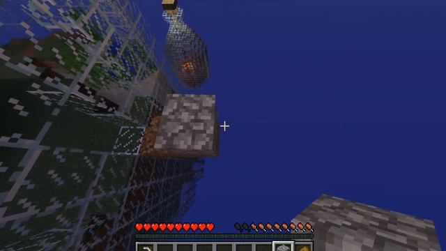 Lp На Карте Мир В Бутылке #2(Ресурсы,Новая Бутылка и ФЕЙЛ!) смотреть онлайн