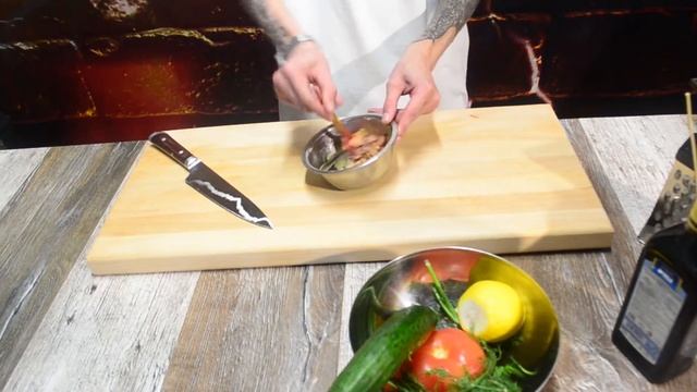 КРОХА-КАРТОХА по Домашнему с Наполнителем .