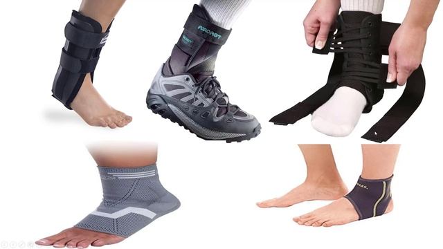 The Guaranteed FASTEST Ankle Sprain Treatment **Doctor Approved** смотреть онлайн
