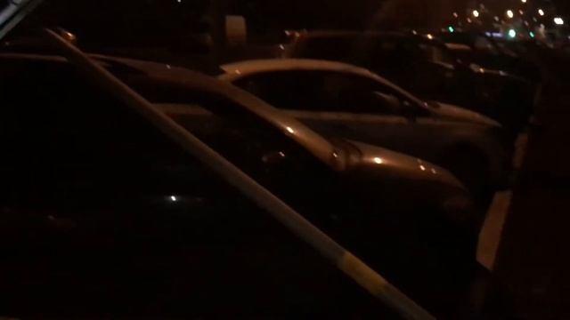 Упал Дорожный знак в Чертаново смотреть онлайн