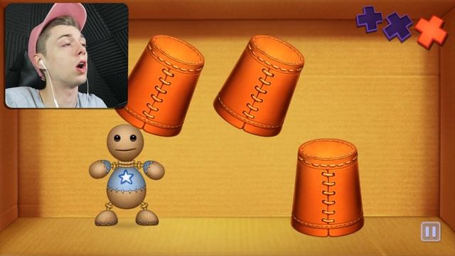 Kick The BUDDY UNLOCKING ALL MINIGAMES!