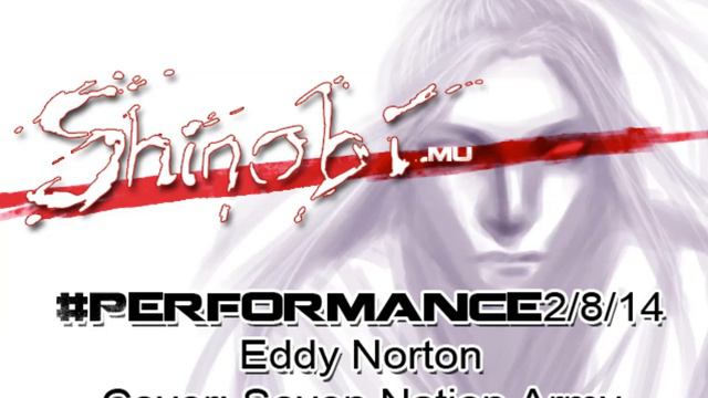 Shinobi.mu Cover seven nation army смотреть онлайн