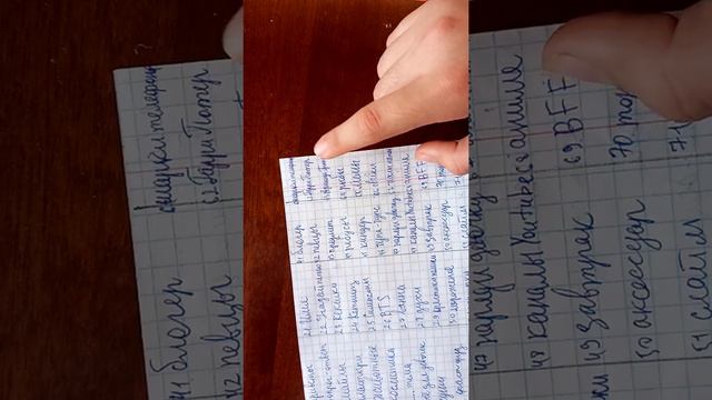 101 лучших идей для бумажных сюрпризов!👍 смотреть онлайн