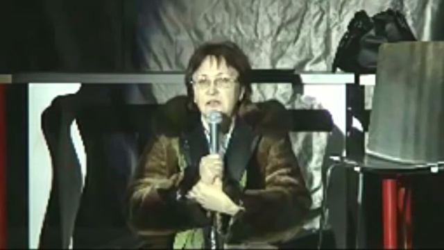 Надежда Токарева О себе, о Ведической культуре Хватит жить по правилам паразитов! смотреть онлайн