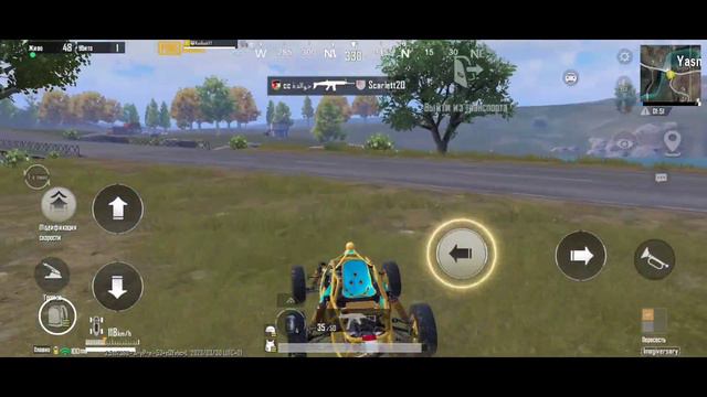 Без микро!!! Можно было спокойно брать топ но я жёстко зафейлил #pubgmobile #pubg #subscribe смотреть онлайн