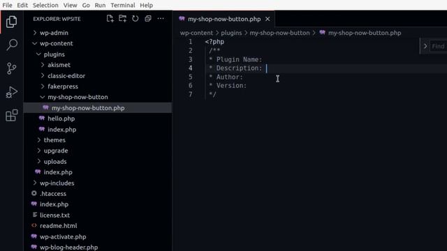 Develop a WordPress Plugin in 100s !! [ shortcodes ] (Clean Audio) смотреть онлайн