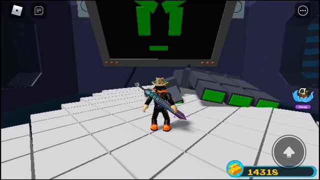 Как Получить Меч Руссо | Roblox RB Battles смотреть онлайн