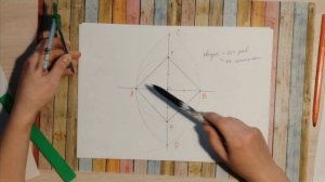 Построение правильных многоугольников