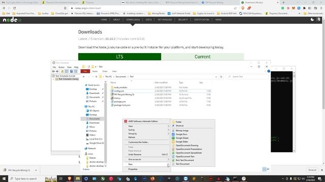*READ DESCRIPTION* Frys Crypto (FRY) | How To Use The FRY Recycle Earning Software | earn FRY 4 FRE смотреть онлайн