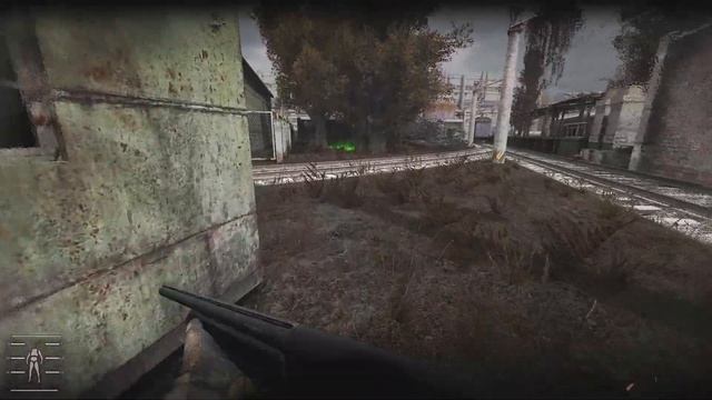 ТЫ НЕ ПРОЙДЁШ! ТЕПЕРЬ ОДНА ► S.T.A.L.K.E.R. ANOMALY REDUX 1.1 #5(2022) смотреть онлайн