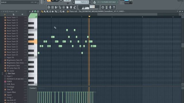 How To Make Your Own Megalovania? Tutorial.