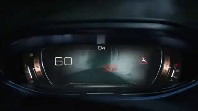 ¡Nueva SUV Peugeot 3008! Conócela смотреть онлайн