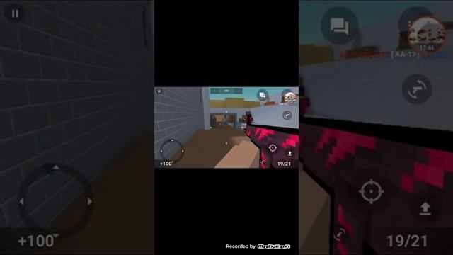 Играю в китайскую игру и в блок страйк смотреть онлайн