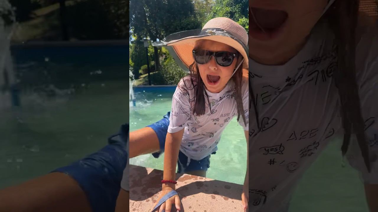 Утопила в Турецком фонтане IPhone 15 смотреть онлайн