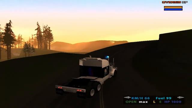 Будни основателя [OVERSIS-Rp] #2| Набор лидеров! По поводу админки, + дрифт смотреть онлайн