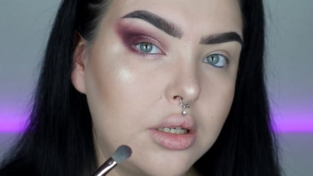 Тестирую хайповую бюджетную косметику с Wildberries смотреть онлайн