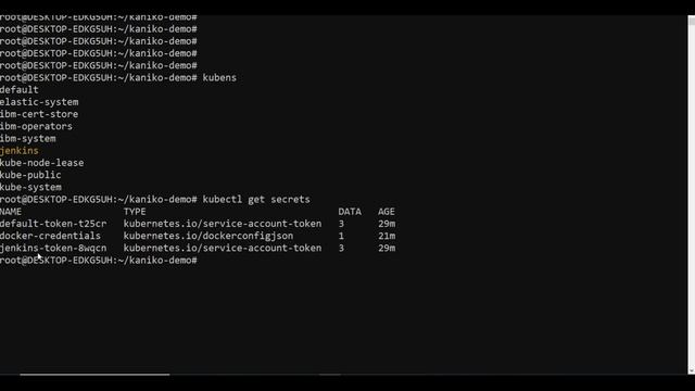 #Kaniko In Telugu | Build Container Image withKaniko using Kubernetes and Jenkins | No Docker Daemo смотреть онлайн