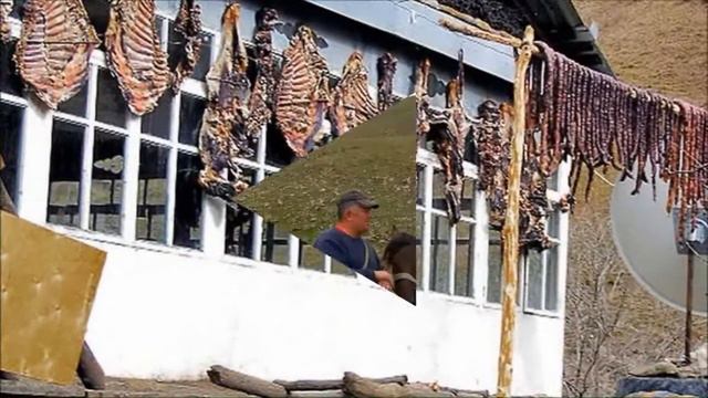 ЛАКСКАЯ ПЕСНЯ - СТАРИНАЯ ЛАКСКАЯ смотреть онлайн