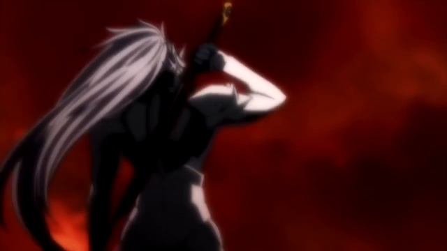 Blazblue Chrono Phantasma Opening PS3 смотреть онлайн