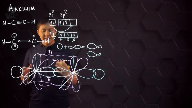 Алкины. 9 класс. смотреть онлайн