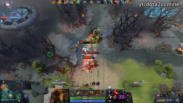 This Meta On BristleBack Is OP смотреть онлайн