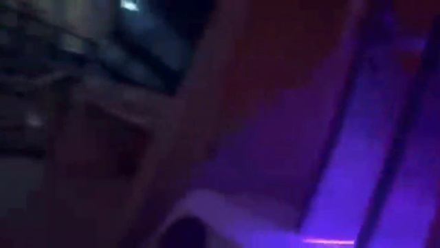 Беспорядки в Великобритании часть 5