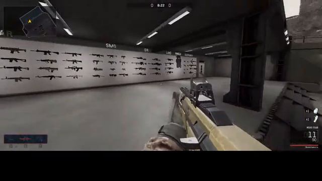 гайд для новичков айронсайд, Ironsight