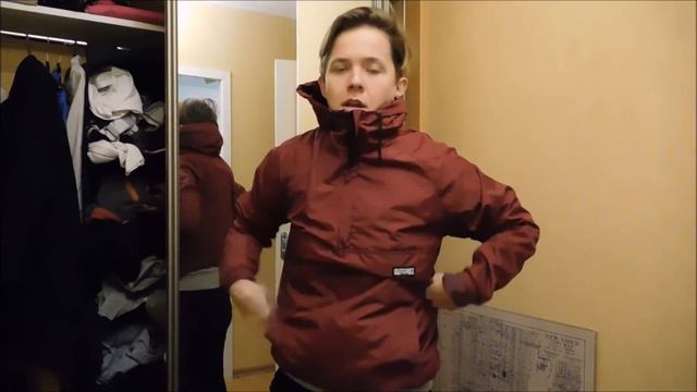 Лучшая куртка в мире смотреть онлайн