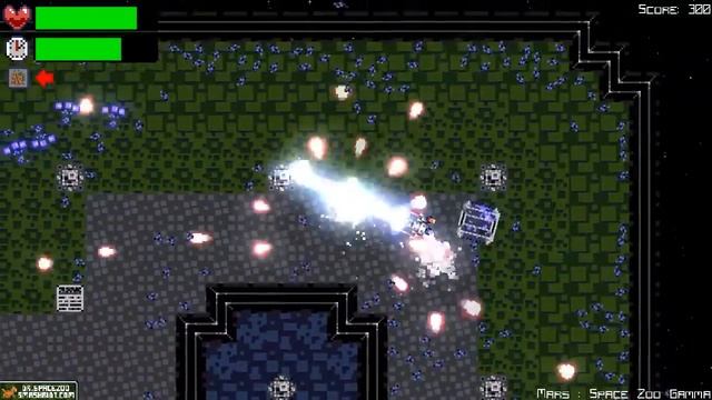 Free Game Friday - Dr. SPACEZOO смотреть онлайн