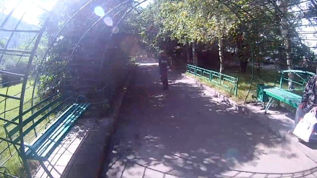 Трюки на сомики смотреть онлайн