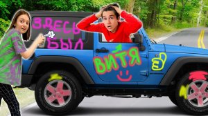 10 СПОСОБОВ Устроить ПРАНК над Другом!