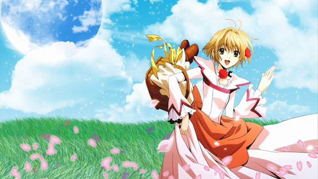 Haru Machi Kaze - Yui Makino смотреть онлайн