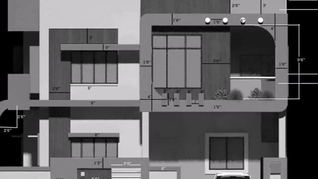 BEST DUPLEX HOUSE PLAN смотреть онлайн