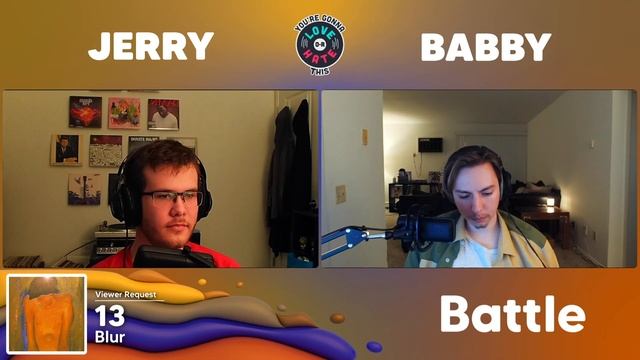 Blur - 13 | Group Reaction & Discussion смотреть онлайн