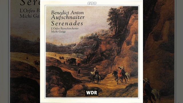 Concors discordia, Serenade à 5 in F Major, Op. 2 No. 5: II. Menuet смотреть онлайн