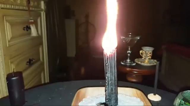 СИЛЬНАЯ ЧИСТКА. ОБНОВ. ДЛЯ ВСЕХ ▶️ ВЕДЬМИНА ИЗБА - МАГИЯ смотреть онлайн