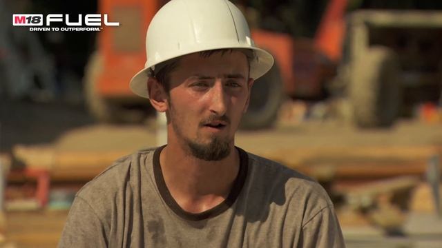Milwaukee® Powertools M18 FUEL Circular Saw смотреть онлайн