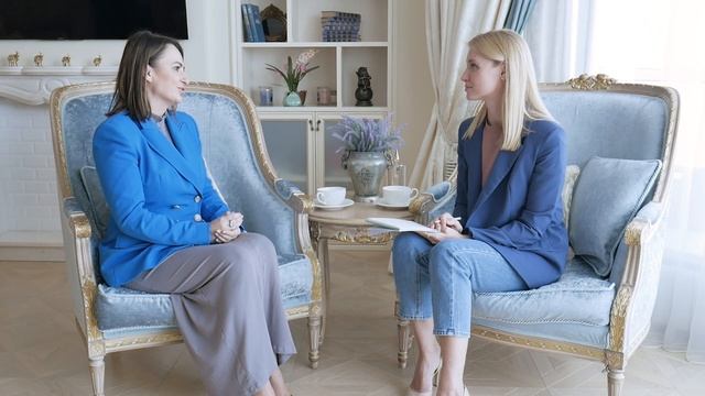Я НАСТАВНИК. Проект «ПРОЯВИСЬ». Встреча с нутрициологом. смотреть онлайн